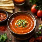 Zesty Spicy Red Shawarma Sauce You Can't Resist 9 Spicy Red Shawarma Sauce