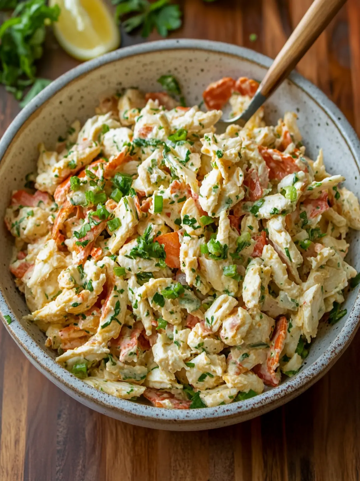 Delicious Chesapeake Crab Salad Sliders for Your Next Meal 3 Chesapeake Crab Salad