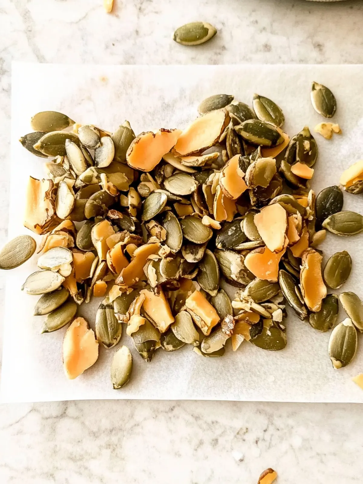 Delicious Pumpkin Seed Clusters You’ll Love Snacking On 2 Pumpkin Seed Clusters