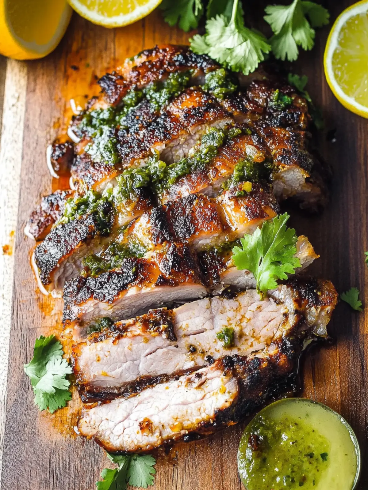 Savoring Cuban Roasted Mojo Pork: A Flavor Explosion at Home 3 Cuban Roasted Mojo Pork