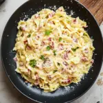 Creamy Cabbage Carbonara: A Tasty Twist on Tradition 10 Cabbage Carbonara