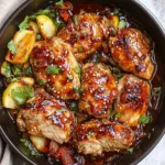 Savory Hawaiian Shoyu Chicken for a Cozy Night In 10 Hawaiian Shoyu Chicken