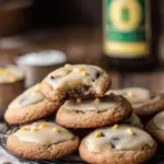 Irresistible Bailey’s Irish Cream Cookies for a Sweet Escape 7 Bailey’s Irish Cream Cookies