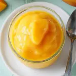 Deliciously Easy Mango Coulis for Irresistible Dessert Bliss 8 Mango Coulis
