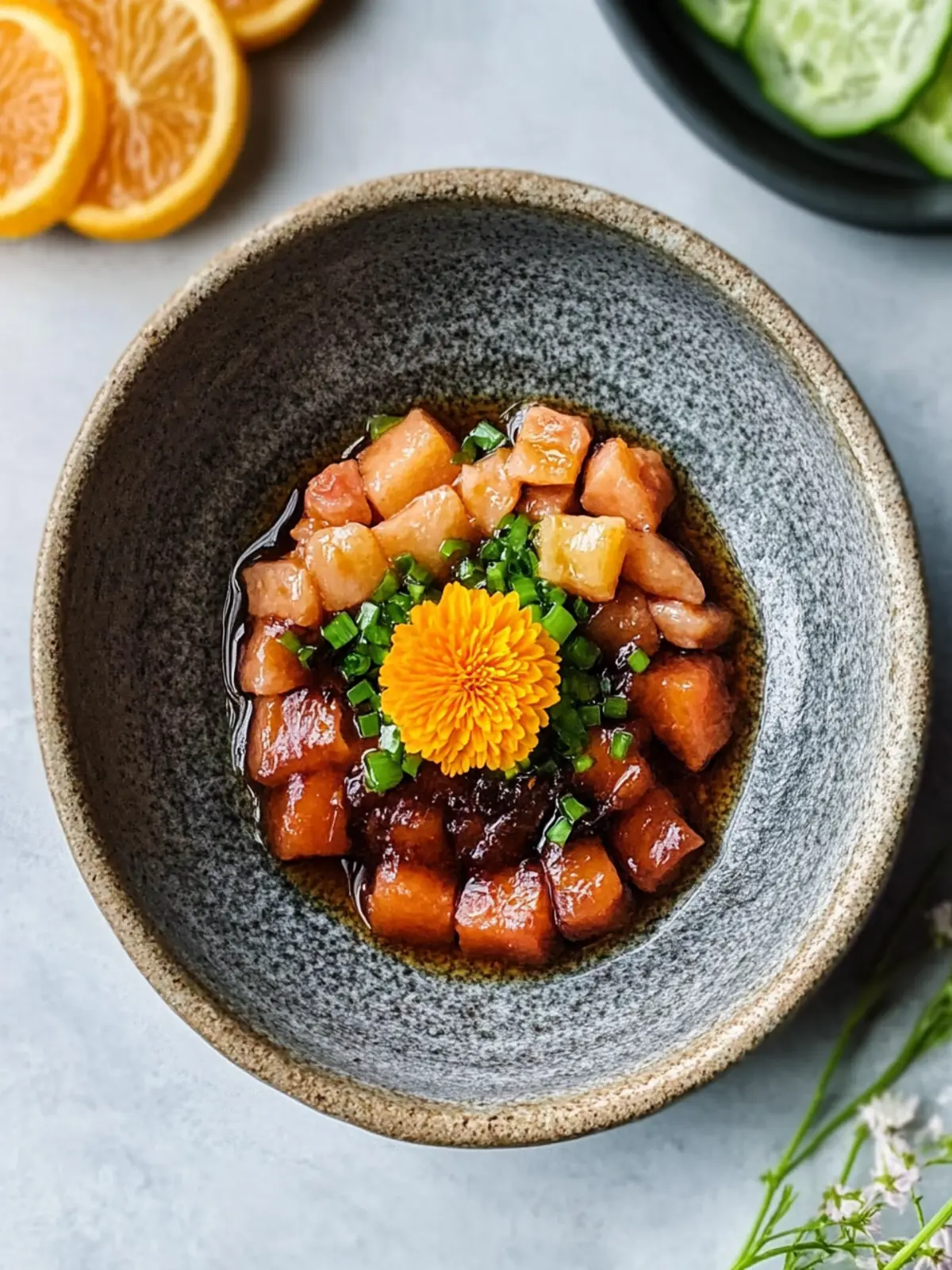 Savory Japanese Butadon: Quick & Comforting Rice Bowl Delight 5 Japanese Butadon