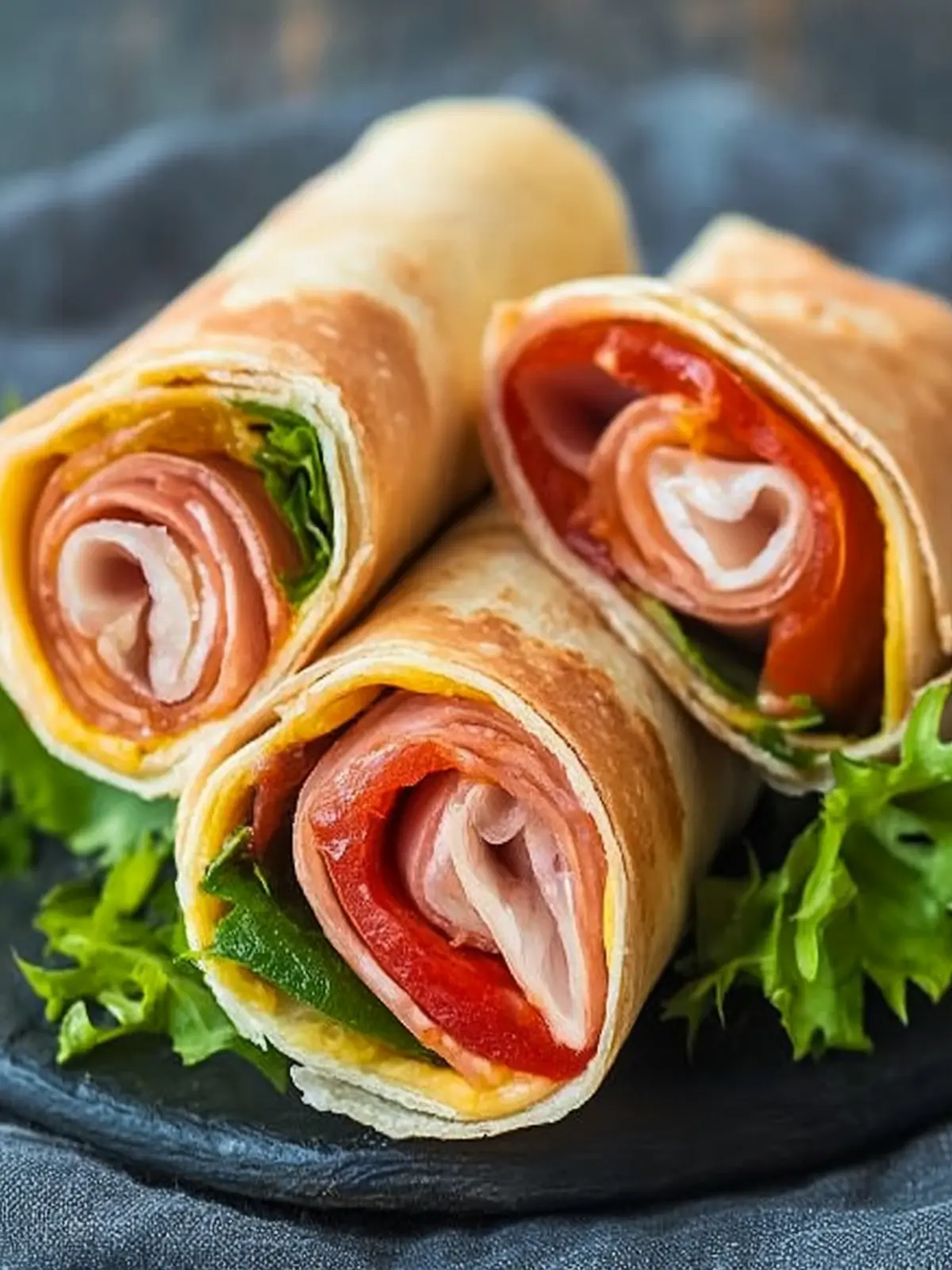 Savor Keto Italian Sub Roll-Ups for Quick Dinners at Home 3 Keto Italian Sub Roll-Ups