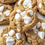 Chewy Peanut Butter Marshmallow Cookies for Sweet Memories 9 Peanut Butter Marshmallow Cookies