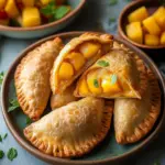 Spicy Mango Empanadas That Elevate Your Home Cooking Game 7 Spicy Mango Empanadas