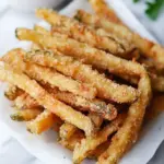 Crispy Jalapeno Fries That Ignite Your Taste Buds 2 Jalapeno Fries