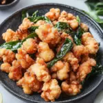 Crispy Taiwanese Popcorn Chicken: A Flavorful Home Delight 10 Taiwanese Popcorn Chicken