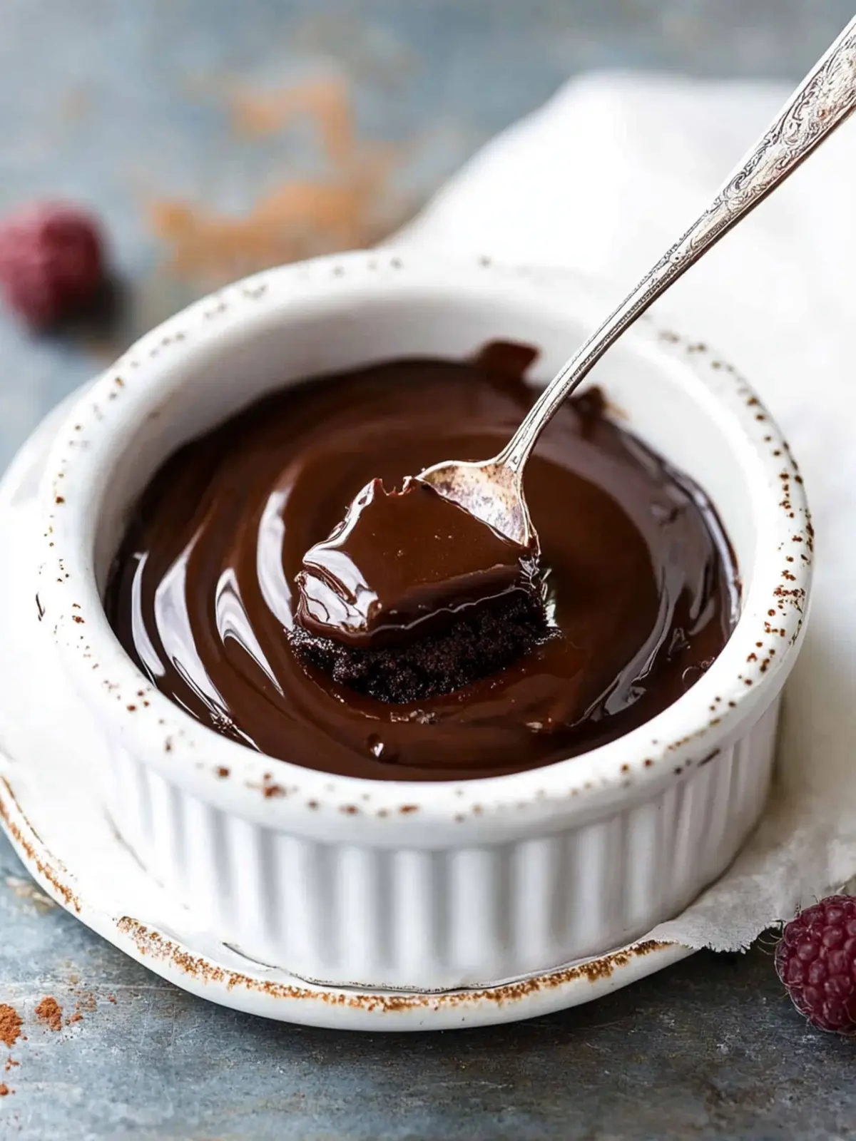 Decadent Dairy-Free Chocolate Ganache for Every Sweet Tooth 4 Dairy-Free Chocolate Ganache