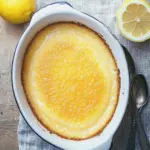 Delicious Jamie Oliver Self Saucing Lemon Pudding Recipe 6 Jamie Oliver Self Saucing Lemon Pudding