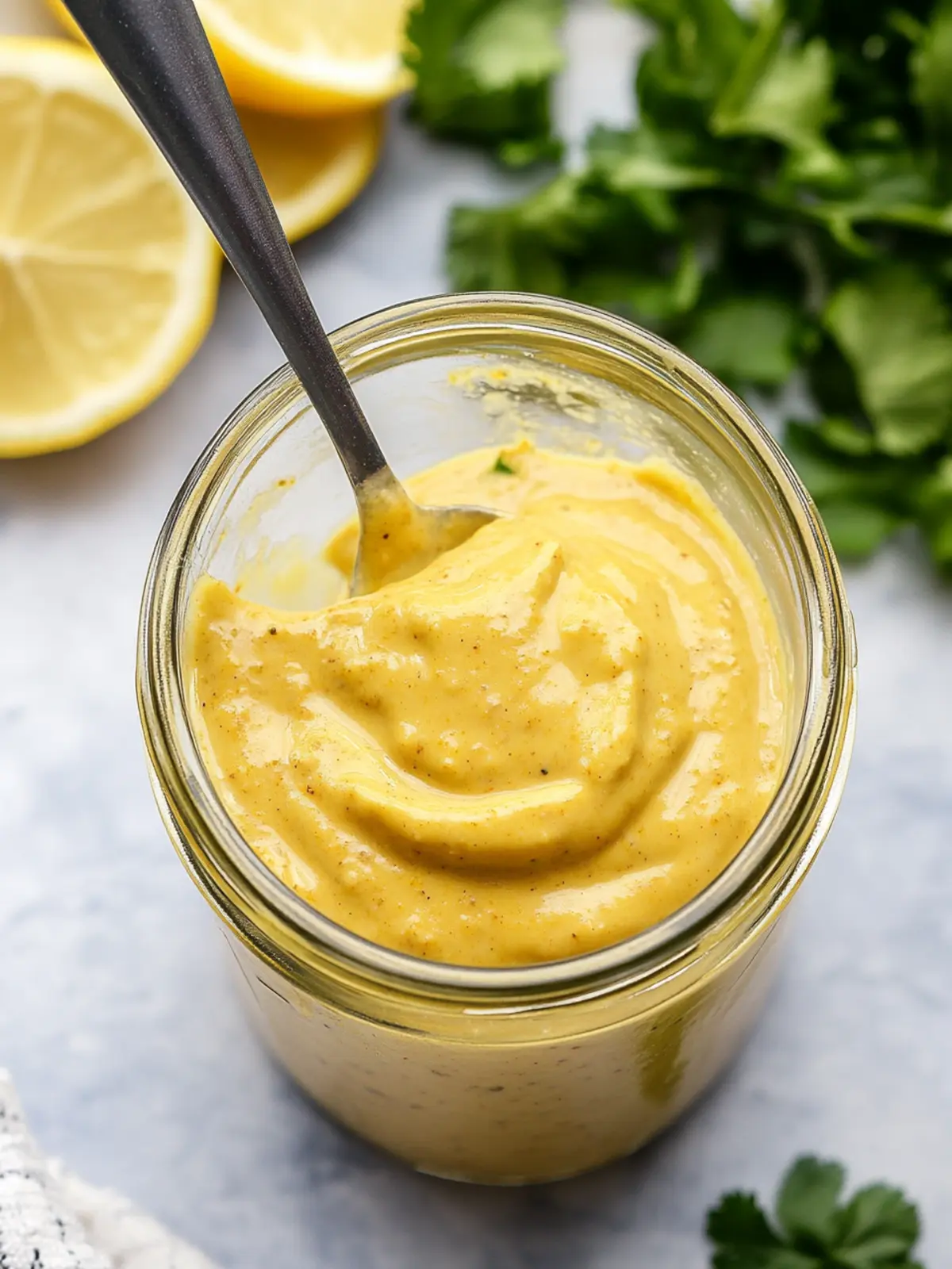 Curry Mayo Magic: Elevate Your Dishes in Just 5 Minutes 3 Curry Mayo