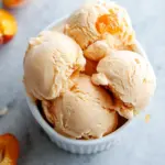 Brown Sugar Apricot Ice Cream That's Love in Every Scoop 10 Brown Sugar Apricot Ice Cream
