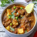 Irresistible Jamaican Curry Goat: A Flavorful Home Cooked Delight 7 Jamaican Curry Goat