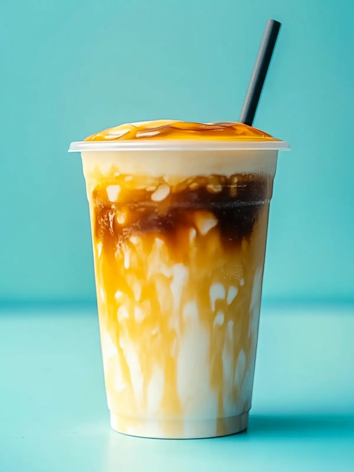 Discover Okinawa Milk Tea: Your Cozy Homemade Delight 3 Okinawa Milk Tea