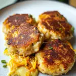Savory Lion's Mane Crab Cakes for a Delicious Twist 9 Lion’s Mane Crab Cakes
