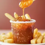 Homemade McDonald's Sweet and Sour Sauce in Just 5 Minutes 9 McDonald's Sweet and Sour Sauce