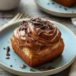 Indulge in Decadent Hot Chocolate Cinnamon Rolls Today 2 Hot Chocolate Cinnamon Rolls