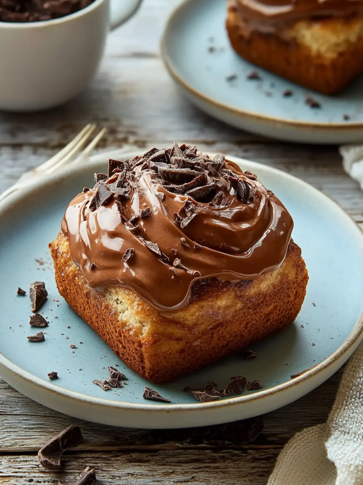Indulge in Decadent Hot Chocolate Cinnamon Rolls Today 5 Hot Chocolate Cinnamon Rolls