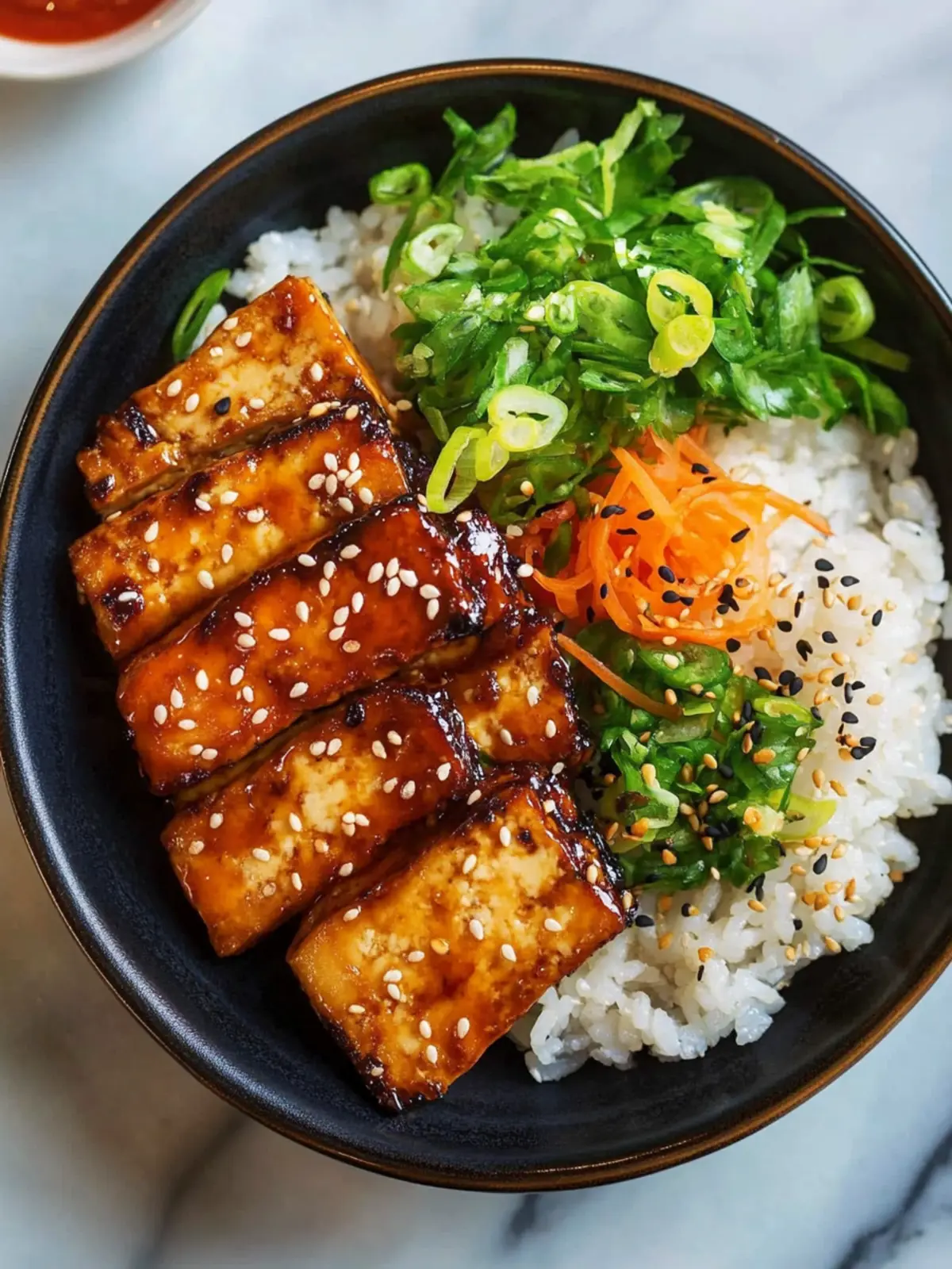 Delicious Tofu Bulgogi: Your New Favorite Meatless BBQ Adventure 3 Tofu Bulgogi
