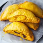 Delicious Authentic Jamaican Patty for a Homemade Treat 8 Authentic Jamaican Patty