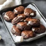 Decadent Chocolate Marshmallow Cookies You’ll Crave Daily 7 Chocolate Marshmallow Cookies