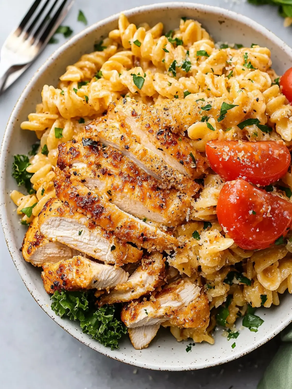 Delicious Cheesecake Factory Louisiana Chicken Pasta at Home 4 Cheesecake Factory Louisiana Chicken Pasta