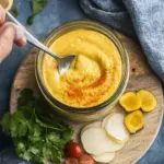 Curry Mayo Magic: Elevate Your Dishes in Just 5 Minutes 6 Curry Mayo