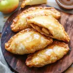 Delicious Caramel Apple Empanadas You’ll Crave Tonight 9 Caramel Apple Empanadas
