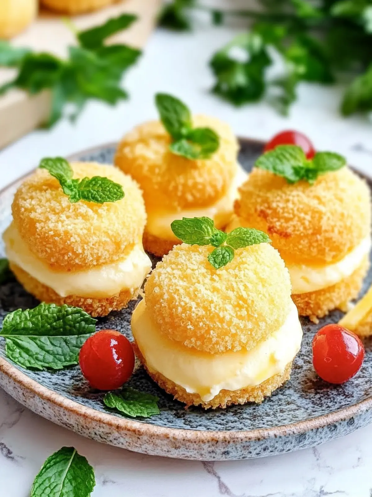 Crispy Air Fried Babybel Cheese for Your Snack Cravings 2 Air Fried Babybel Cheese