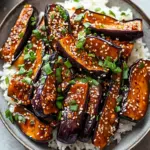 Spicy Gochujang Eggplant: A Flavorful Plant-Based Delight 7 Gochujang Eggplant