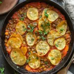 Irresistible Vegan Hotpot with Lentils to Warm Your Soul 10 Vegan Hotpot with Lentils
