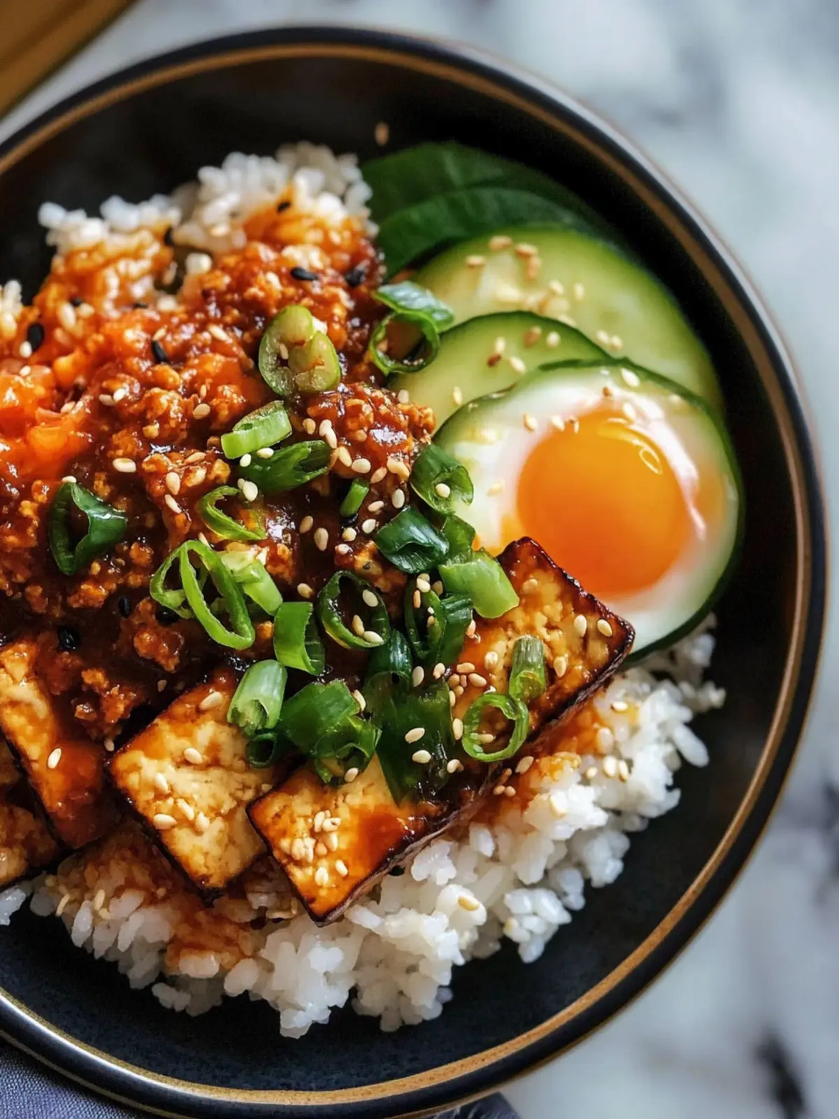 Delicious Tofu Bulgogi: Your New Favorite Meatless BBQ Adventure 2 Tofu Bulgogi
