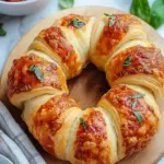 Easy Mozzarella Pepperoni Croissant Rolls for Quick Delights 10 Mozzarella Pepperoni Croissant Rolls