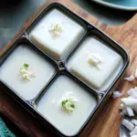 Deliciously Creamy Chinese Coconut Pudding You’ll Love 9 Chinese Coconut Pudding