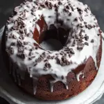 Decadent Chocolate Donut Cake That’ll Impress Your Guests 5 Chocolate Donut Cake