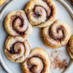 Cinnamon Roll Cookies: The Ultimate Comfort Treat to Bake 43 Cinnamon Roll Cookies