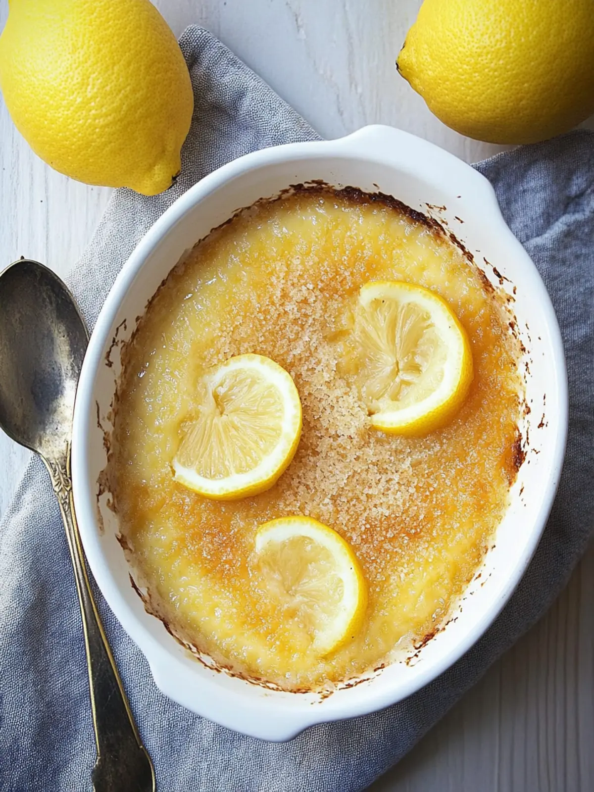 Delicious Jamie Oliver Self Saucing Lemon Pudding Recipe 2 Jamie Oliver Self Saucing Lemon Pudding