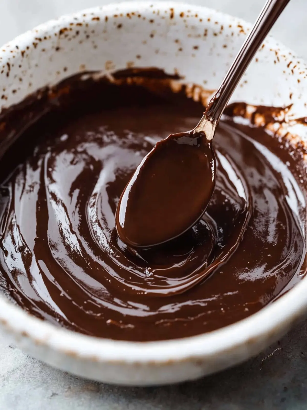 Decadent Dairy-Free Chocolate Ganache for Every Sweet Tooth 2 Dairy-Free Chocolate Ganache