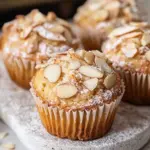Irresistibly Soft Almond Croissant Muffins You’ll Love 45 Almond Croissant Muffins