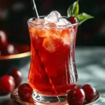 Refreshing Cherry Pie Iced Tea to Sweeten Your Summer Days 8 Cherry Pie Iced Tea