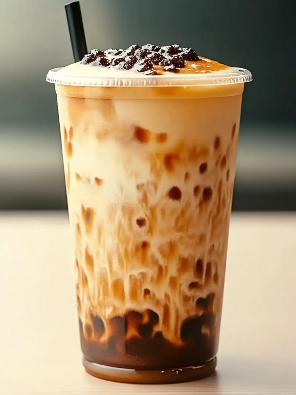 Discover Okinawa Milk Tea: Your Cozy Homemade Delight 5 Okinawa Milk Tea