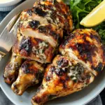 Grill Up Irresistible White Barbecue Chicken at Home 2 White Barbecue Chicken