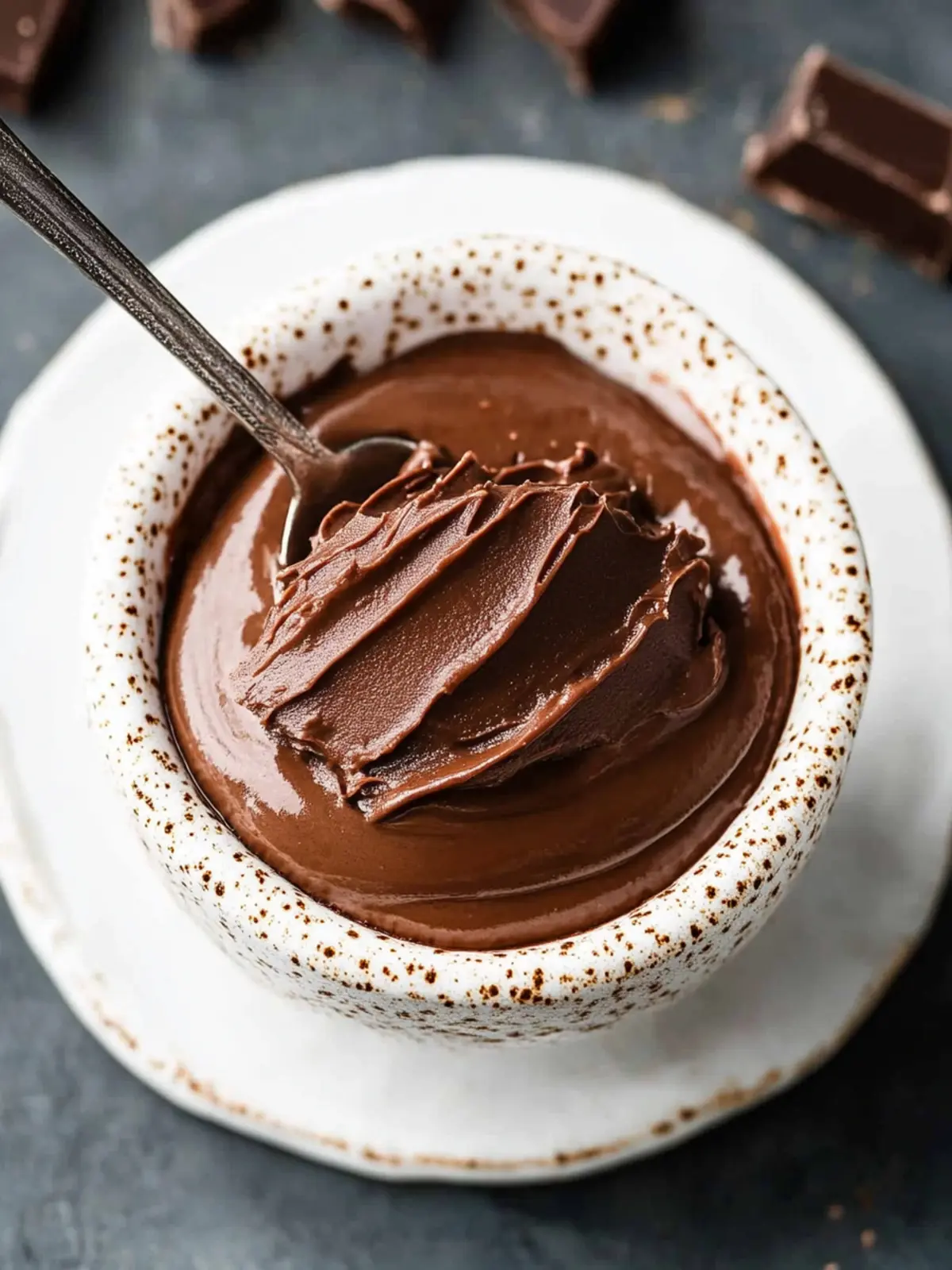 Decadent Dairy-Free Chocolate Ganache for Every Sweet Tooth 5 Dairy-Free Chocolate Ganache