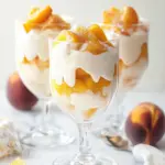 Delicious Peaches and Cream: A Refreshing Summer Treat 7 Peaches and Cream