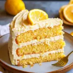 Irresistible Layered Cornbread Cake with Honey Buttercream 10 Layered Cornbread Cake