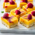 Mouthwatering Raspberry Mango Bars You’ll Crave Today 7 Raspberry Mango Bars