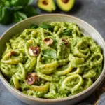 Delicious Creamy Avocado Pasta Sauce You’ll Crave Every Time 8 Creamy Avocado Pasta Sauce