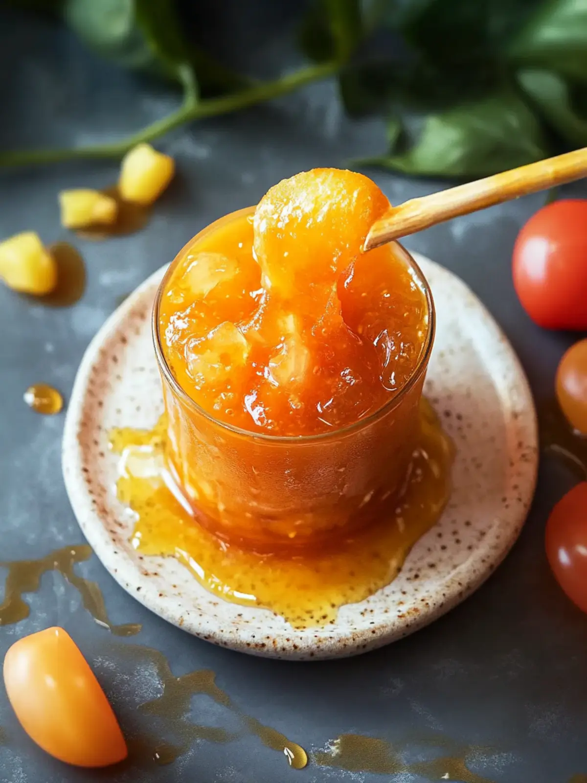 Homemade McDonald's Sweet and Sour Sauce in Just 5 Minutes 2 McDonald's Sweet and Sour Sauce